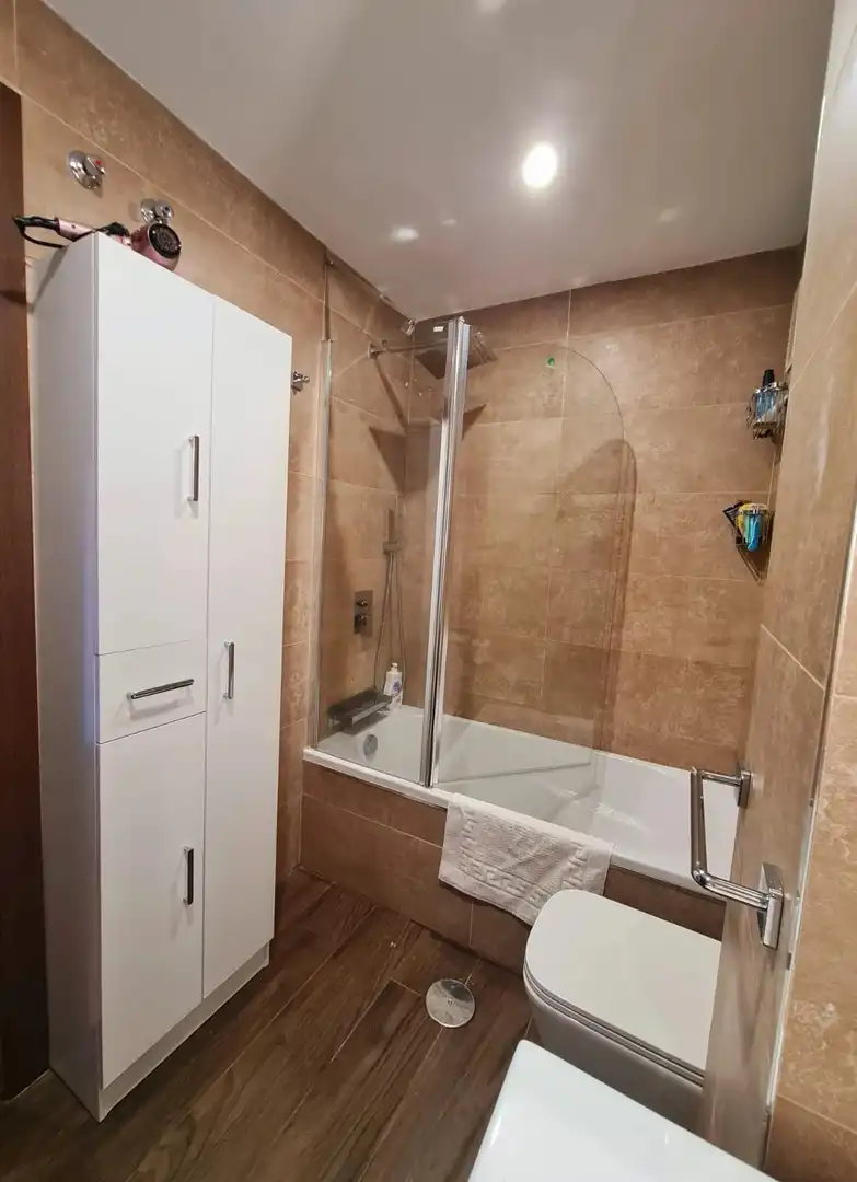 Pis de 70 m² a Alacant