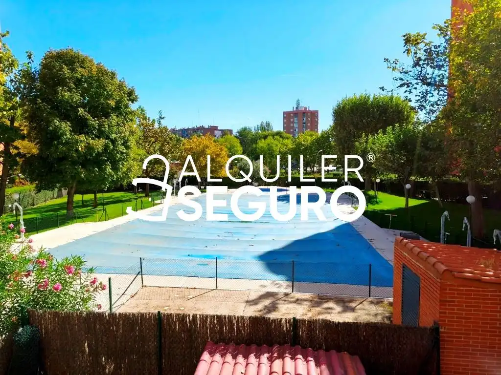 Appartement 100 m² à Móstoles