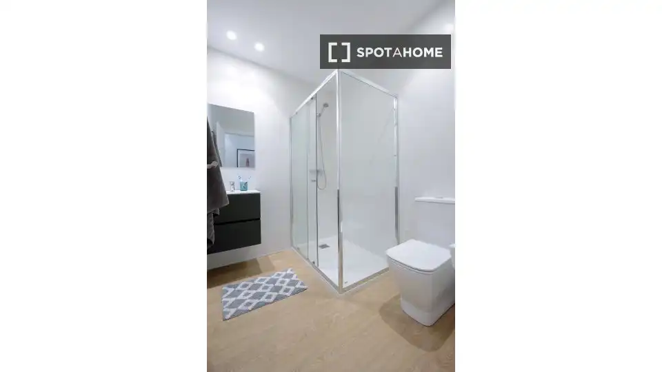 Habitación en alquiler, Valencia
