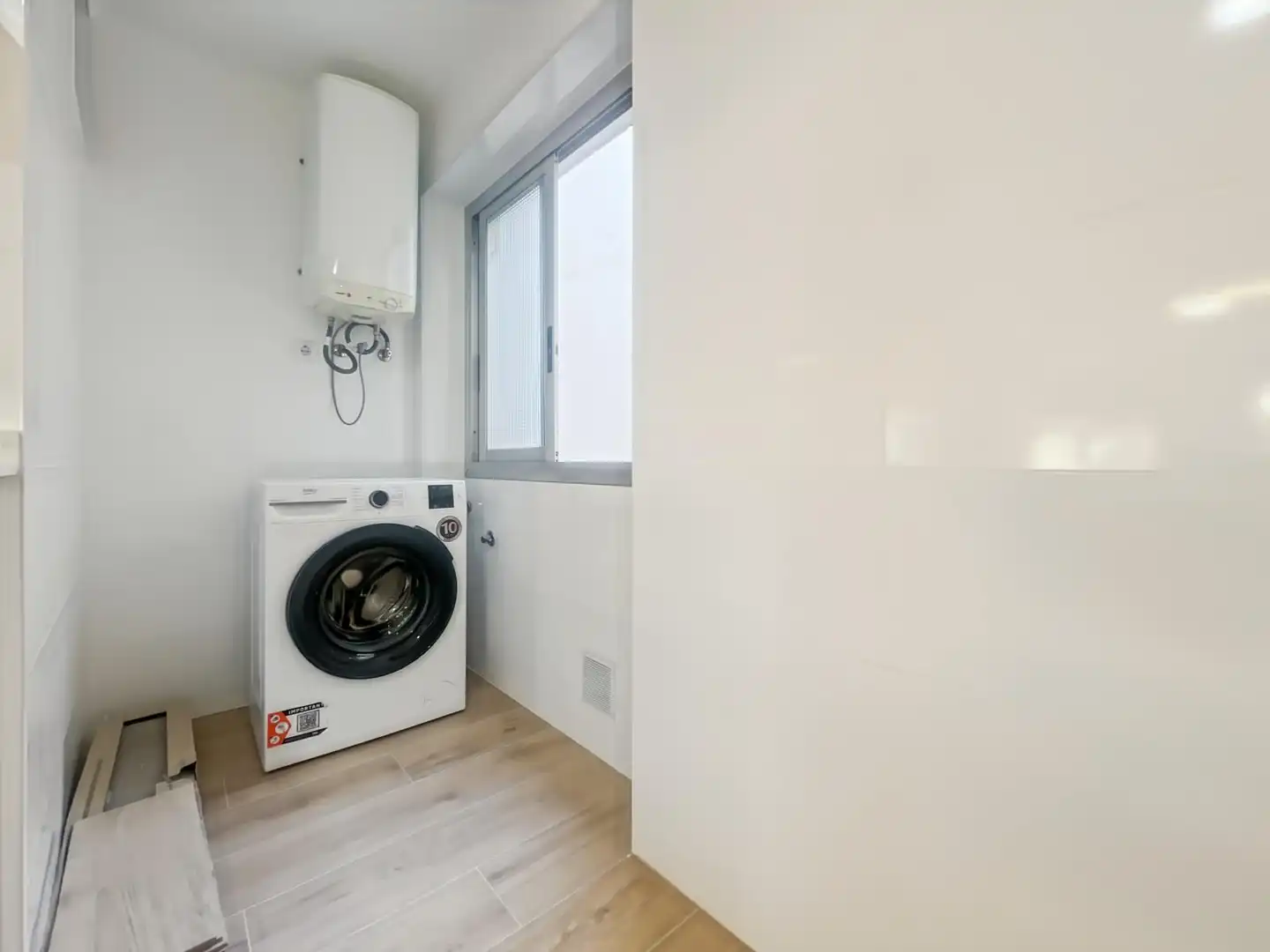 Pis de 85 m² a Castelló de la Plana