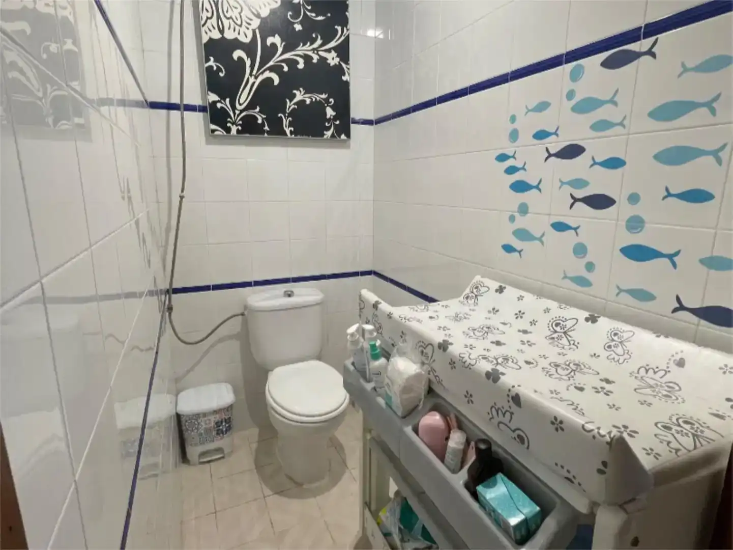 Piso de 70 m² en Daimiel