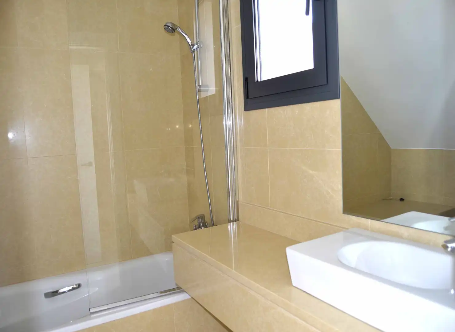 Casa de 290 m² a Madrid