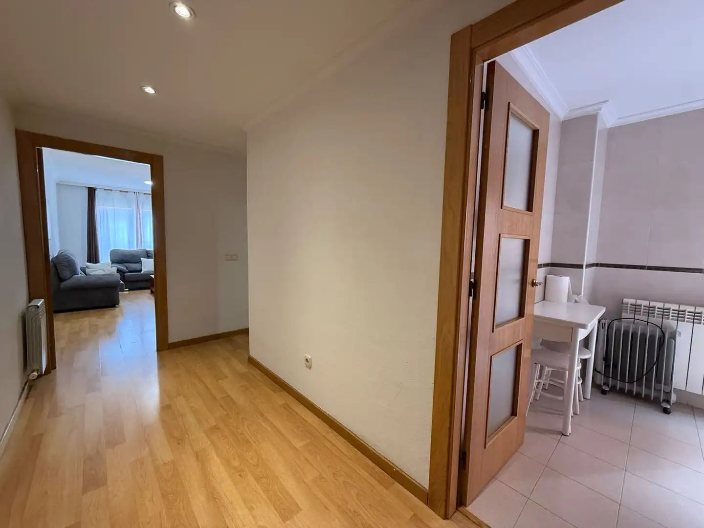 Piso de 101 m² en Salamanca