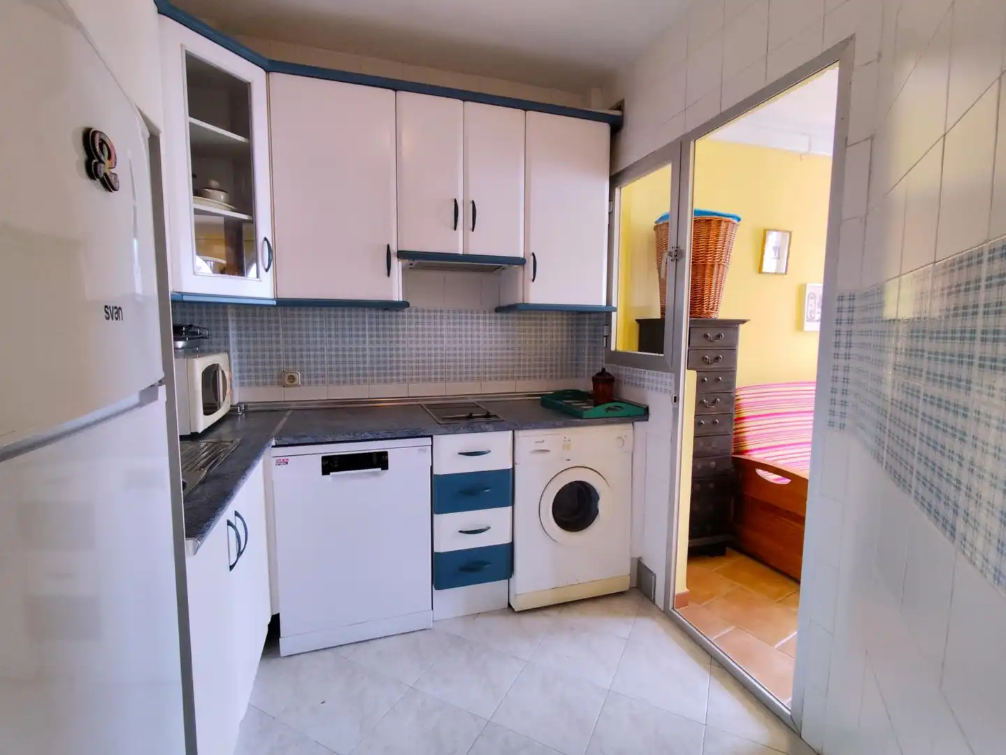Piso de 70 m² en Punta Umbría