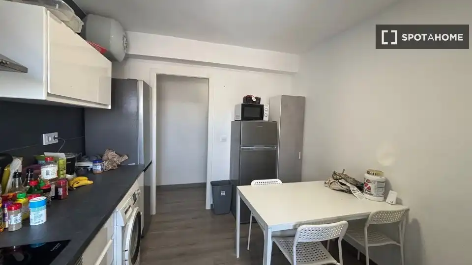 Habitació de lloguer, València