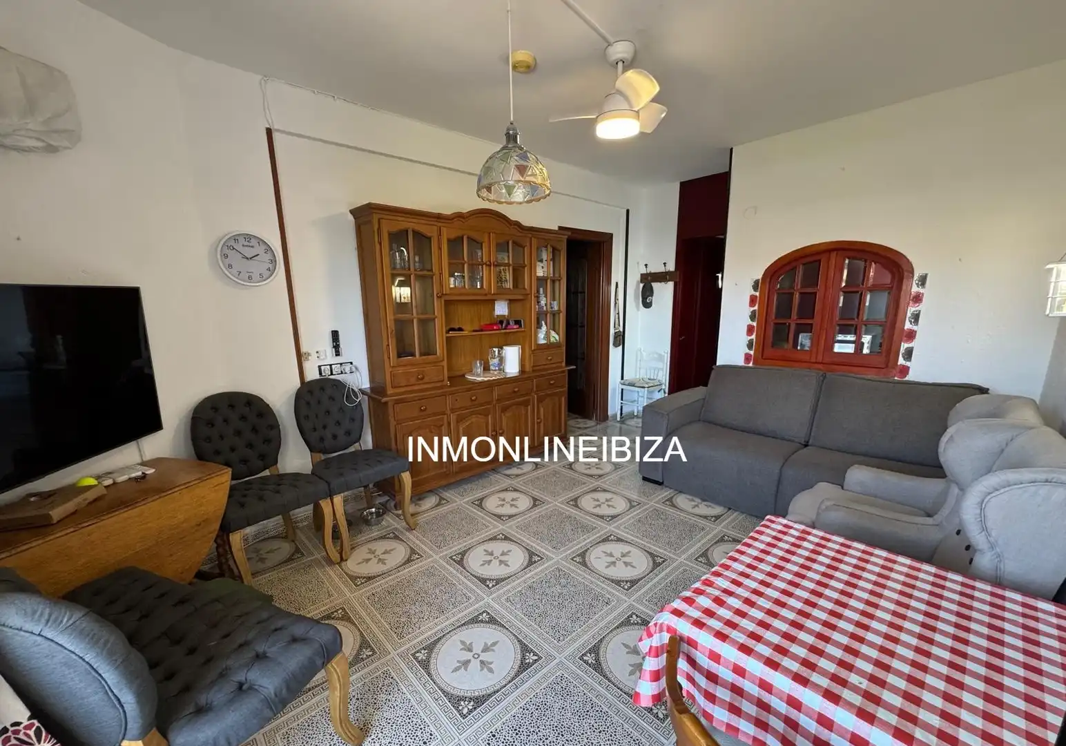 Piso de 70 m² en Sant Josep de sa Talaia