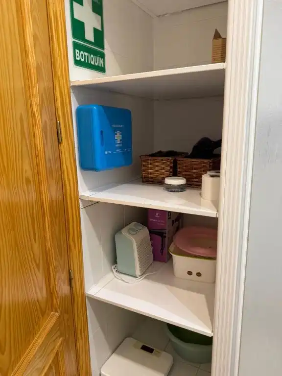 Zimmer 122 m², Córdoba