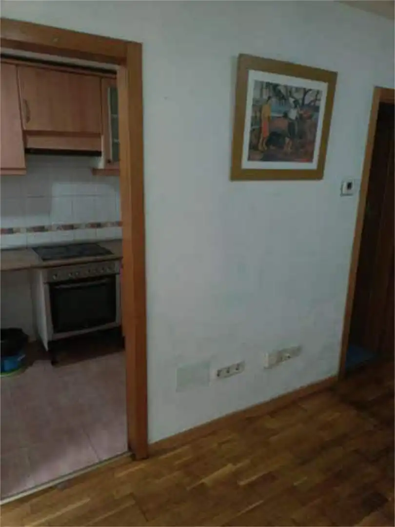 Pis de 27 m² a Alovera