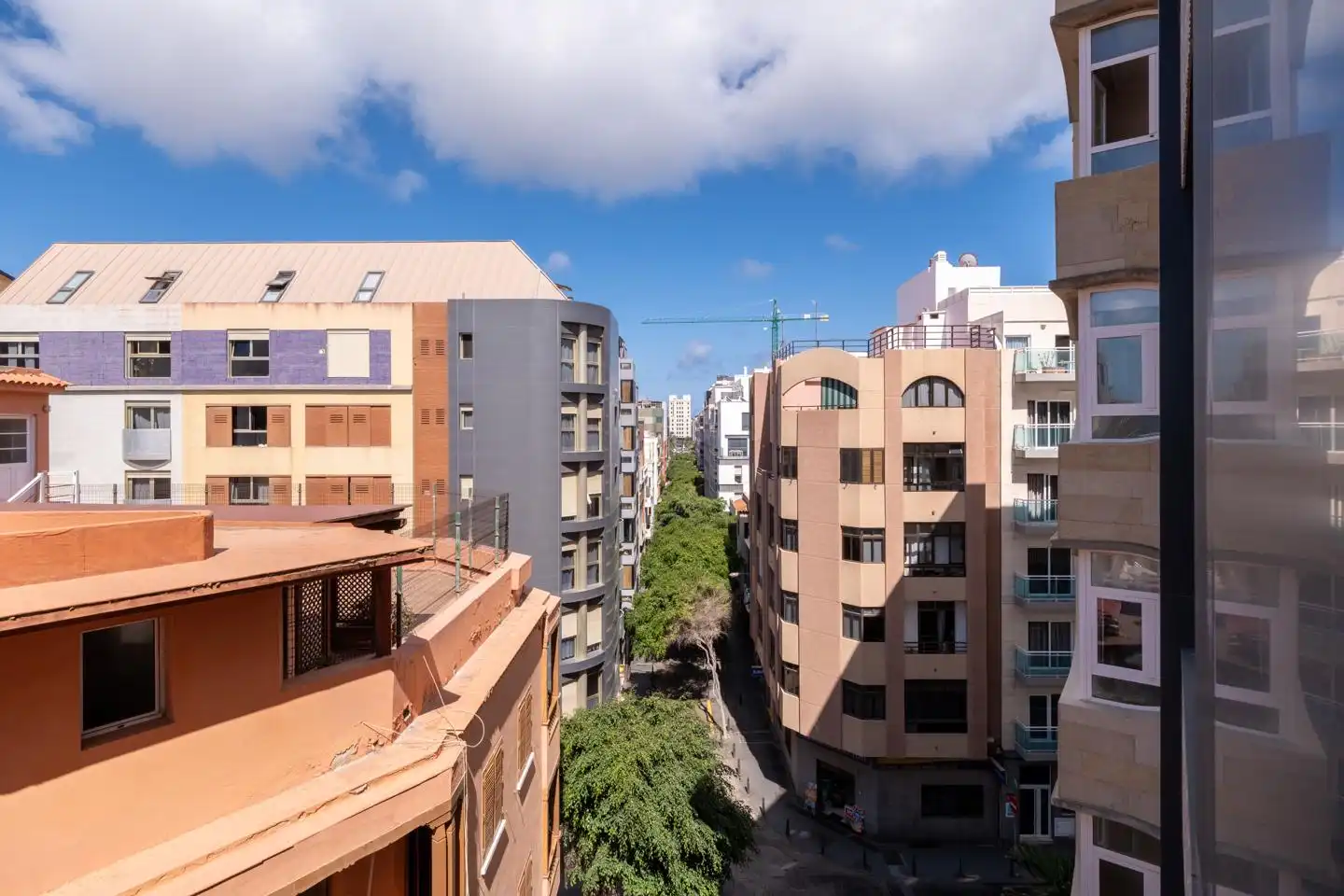 Pis de 69 m² a Las Palmas de Gran Canaria