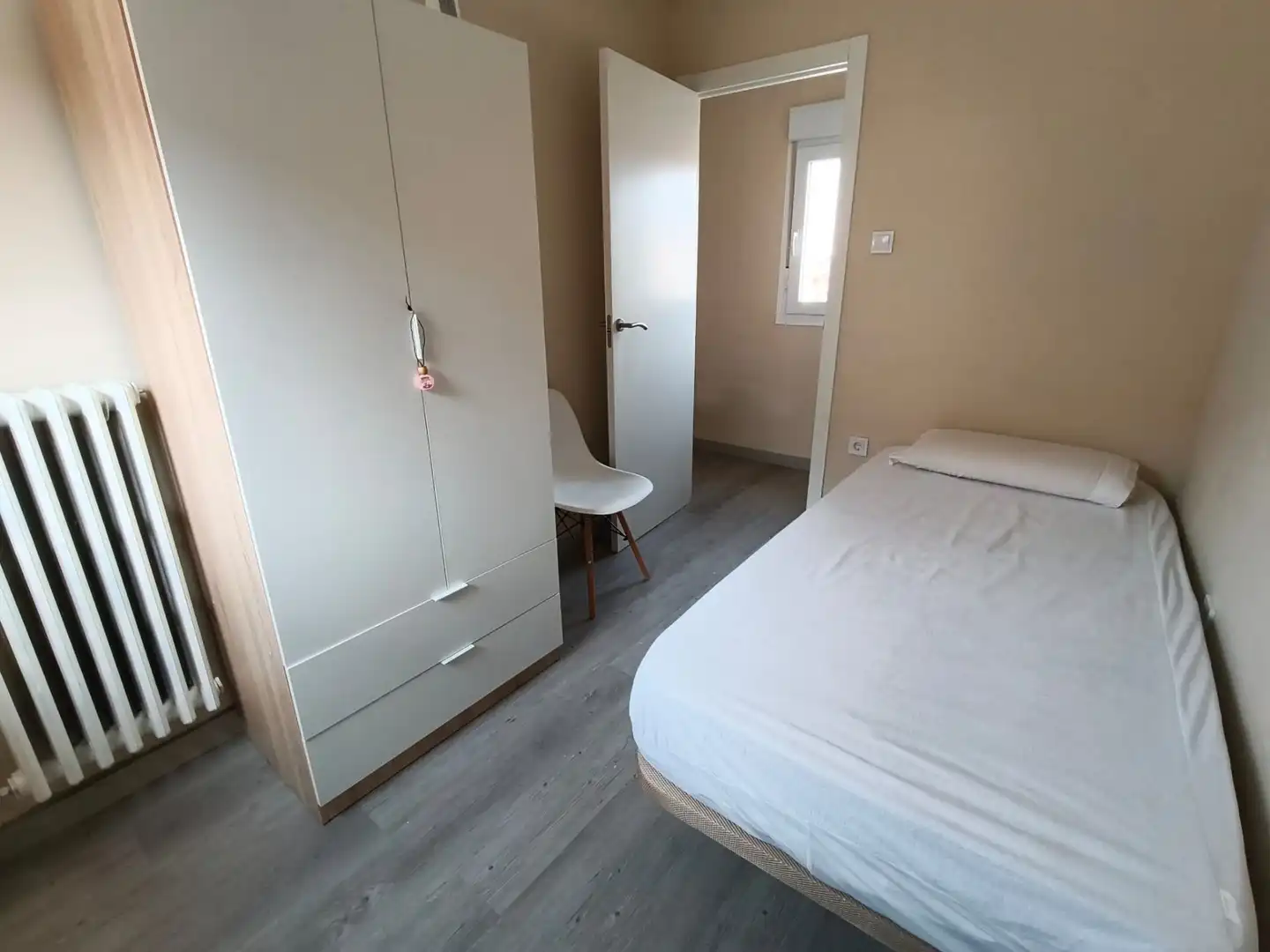 Pis de 60 m² a Logronyo