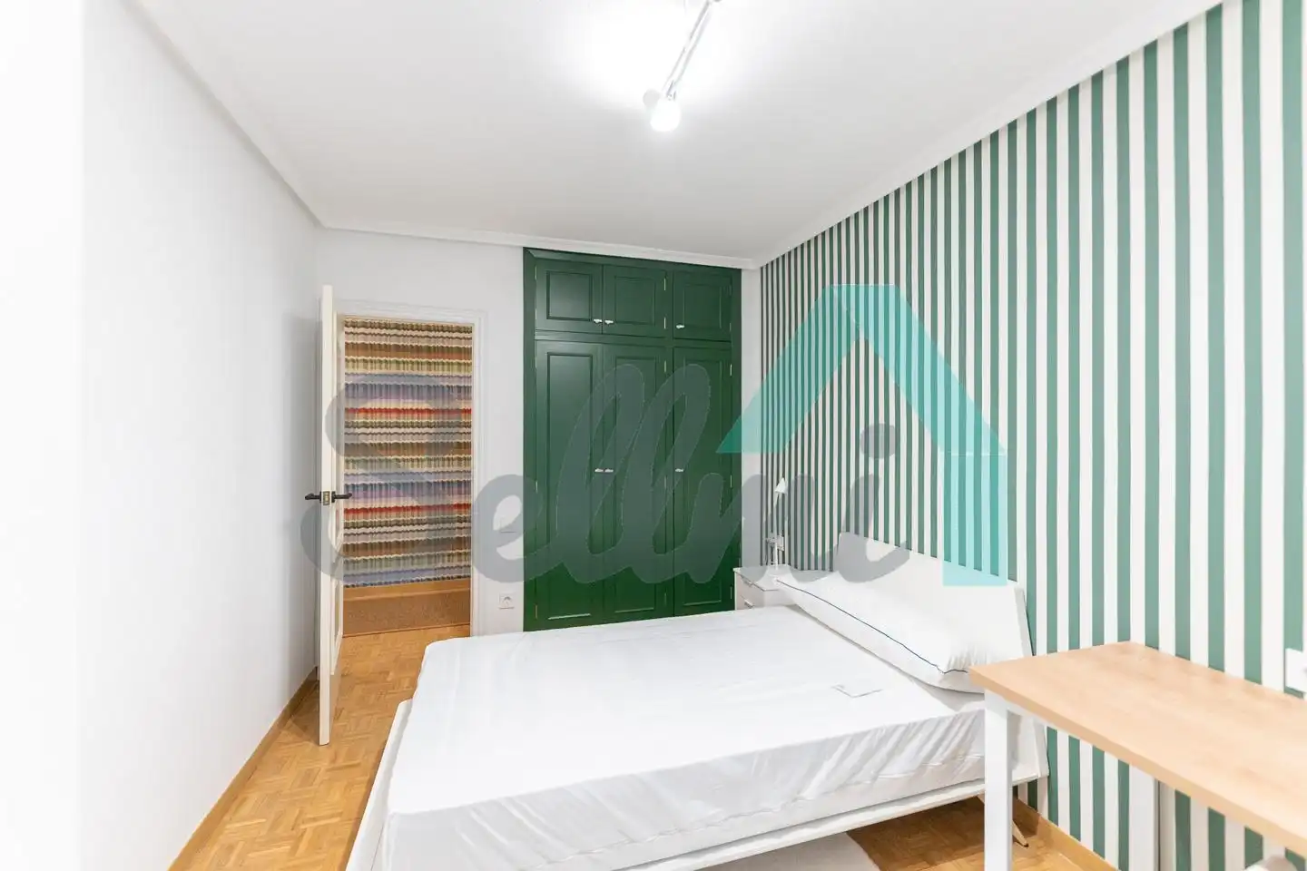 Pis de 83 m² a Oviedo