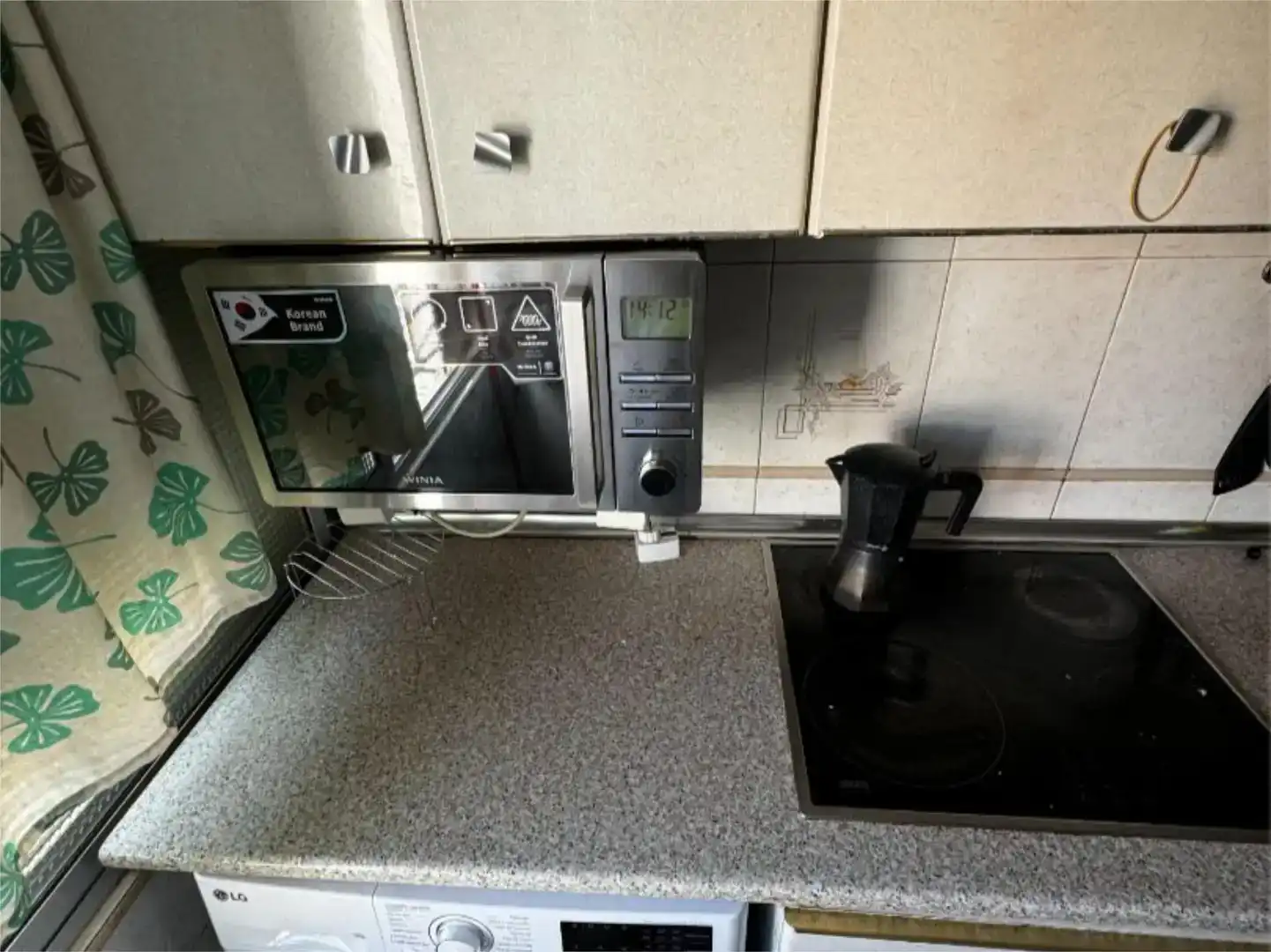 Habitación 70 m², Sevilla