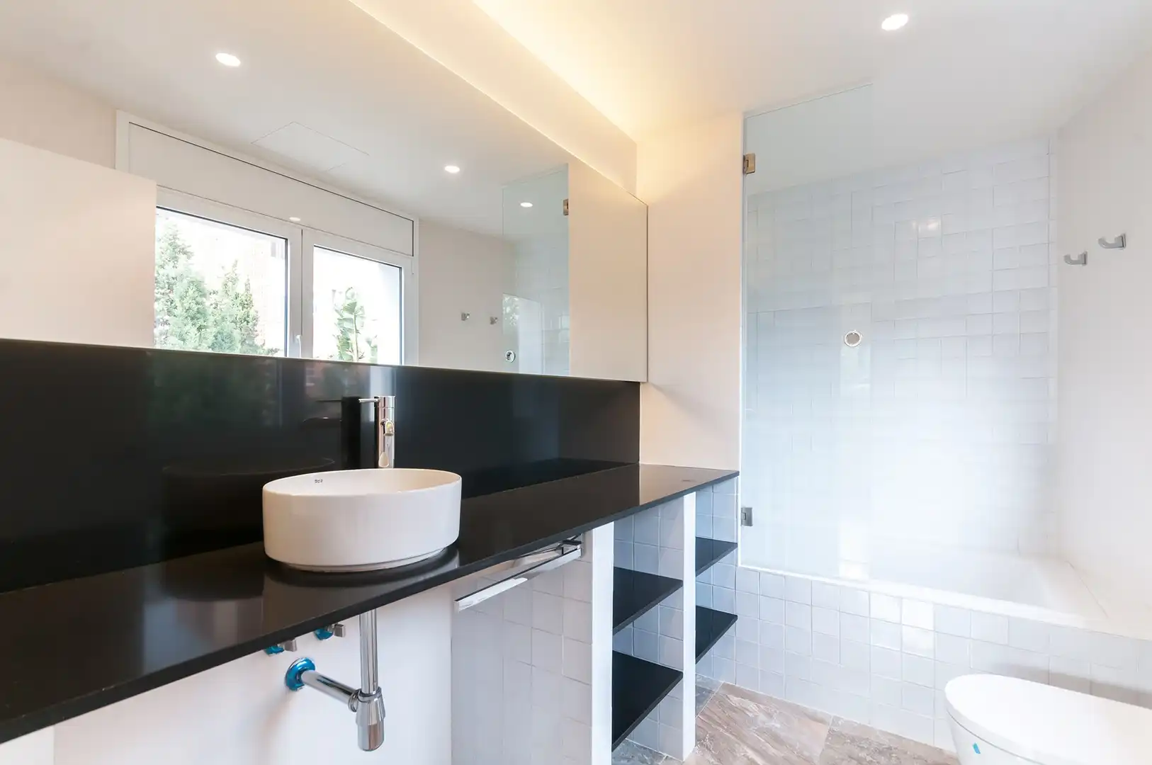 Piso de 238 m² en Barcelona