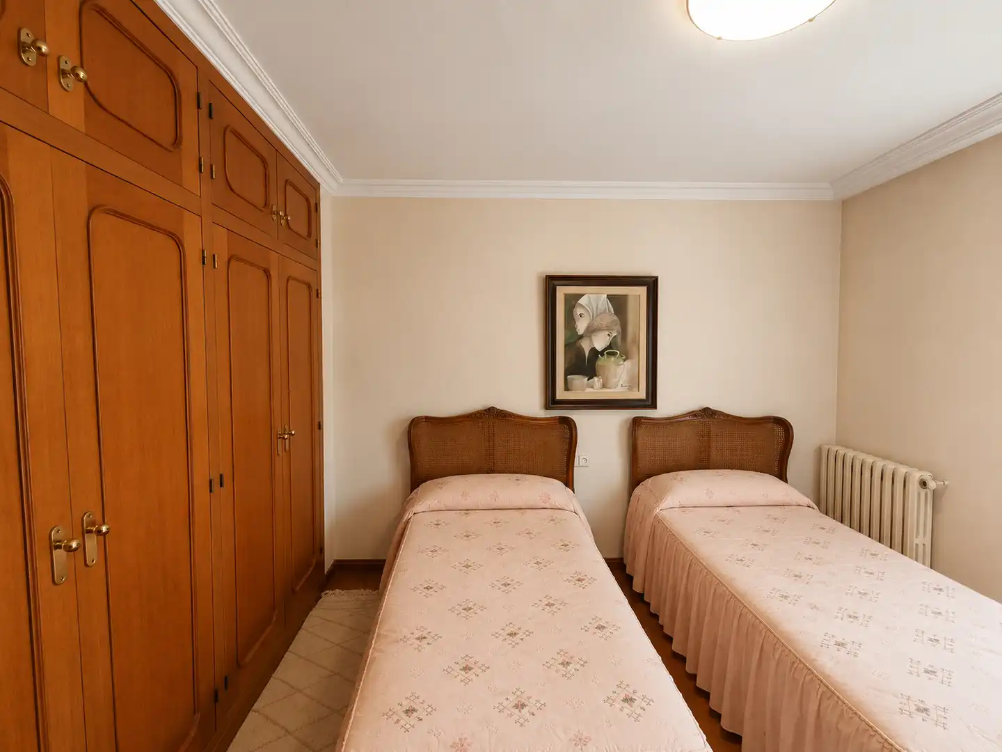 Pis de 194 m² a Girona
