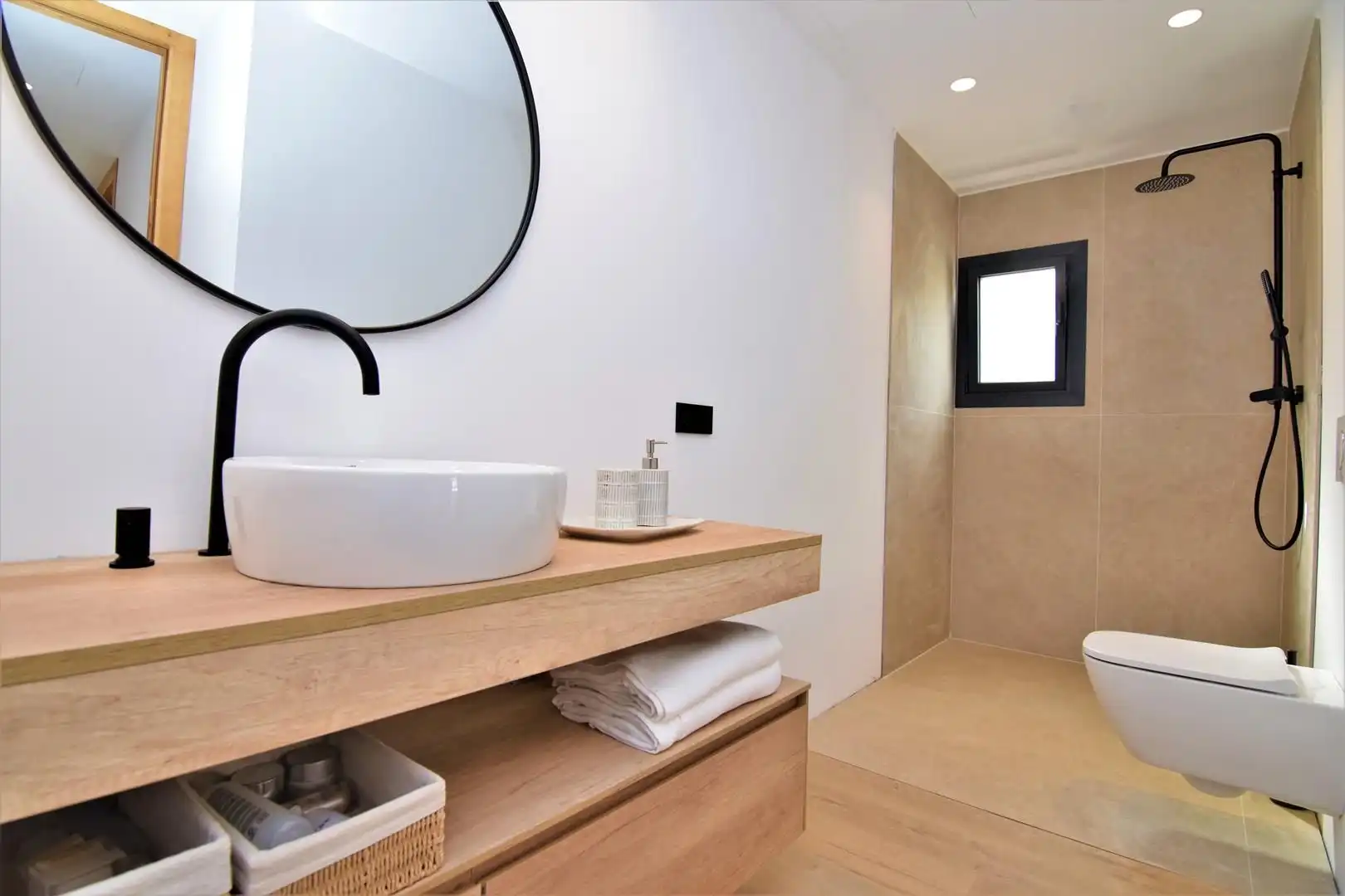 Piso de 120 m² en Santa Margalida