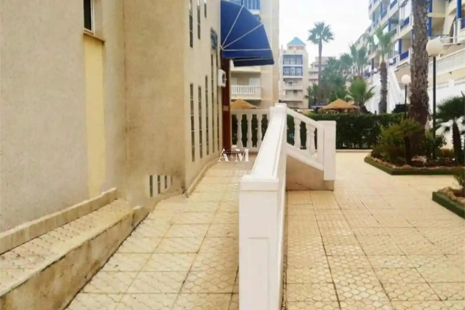Piso de 70 m² en Elche