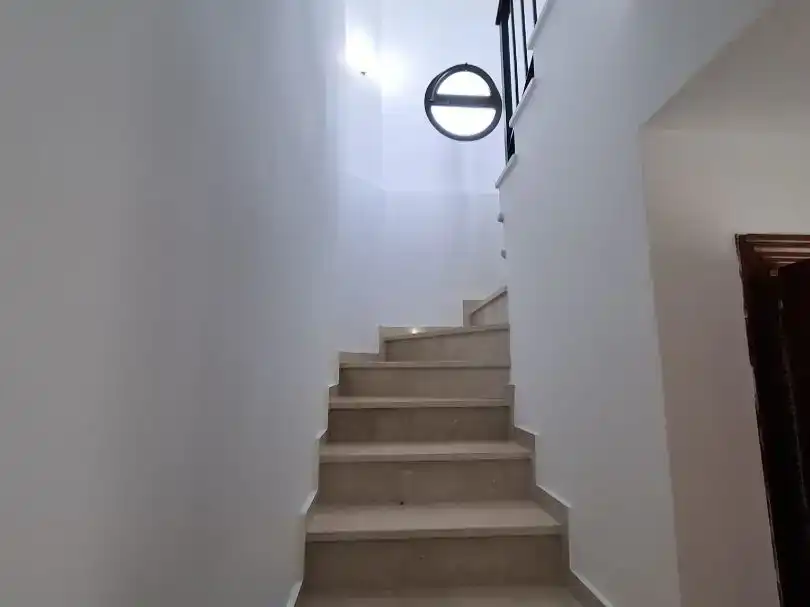 Piso de 120 m² en Castellar de la Frontera