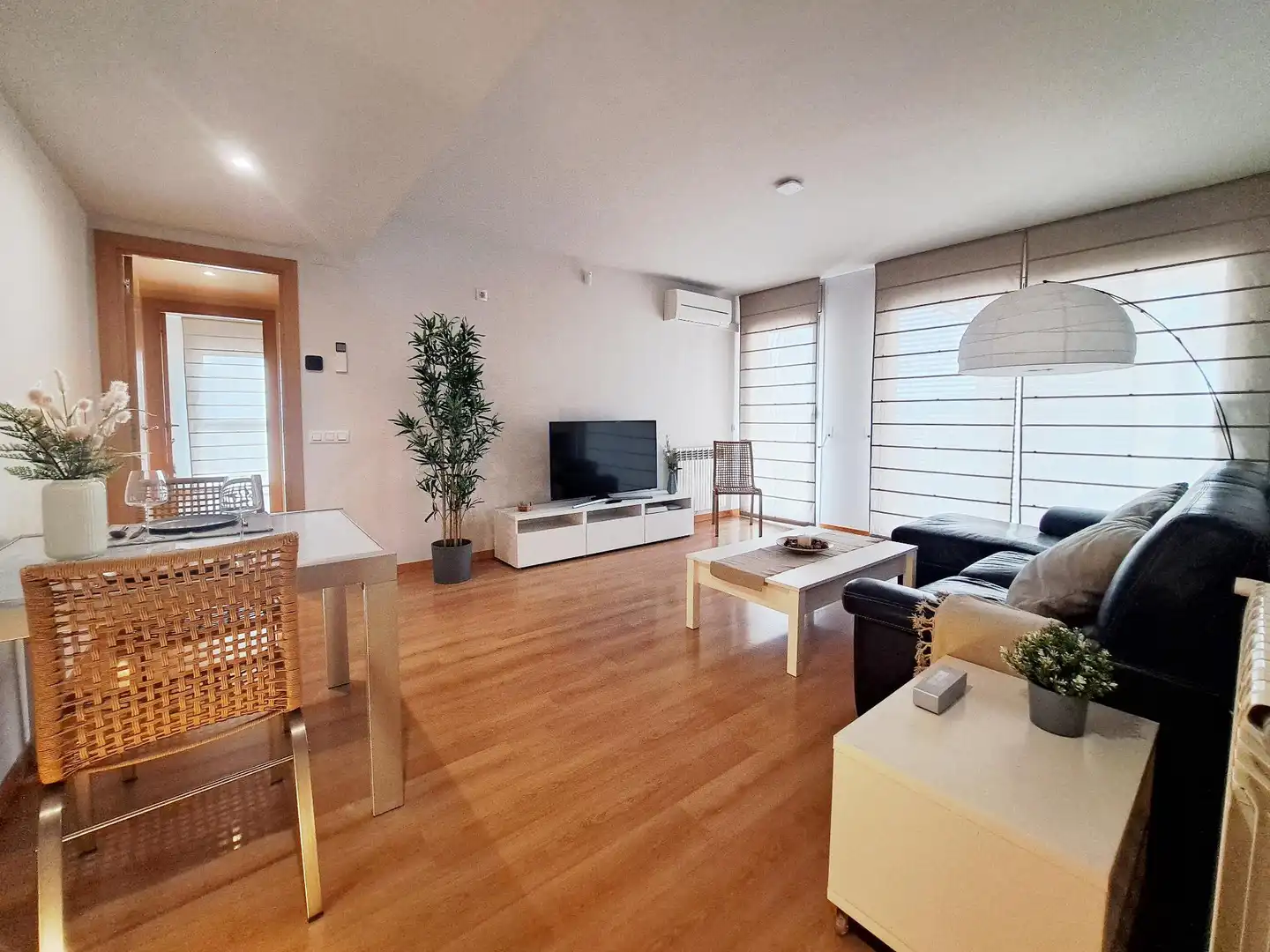 Wohnung 72 m² in Girona
