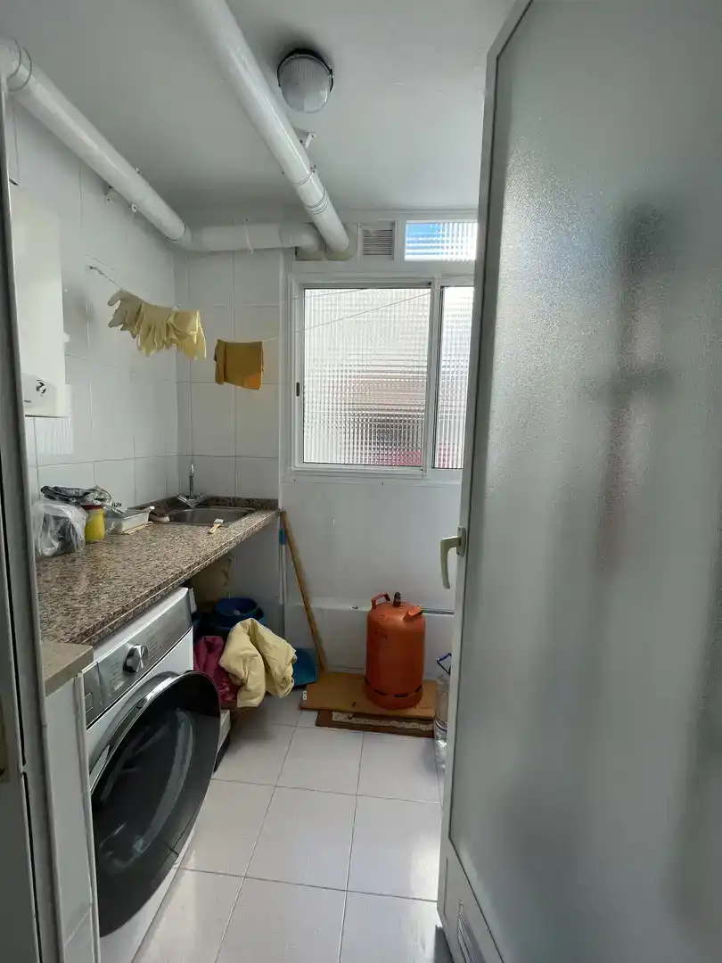 Habitación 110 m², Burjasot