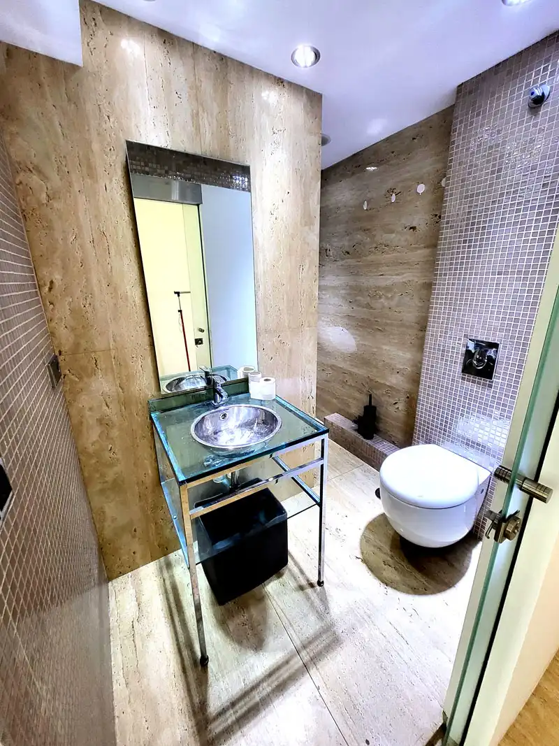 Piso de 146 m² en Vigo