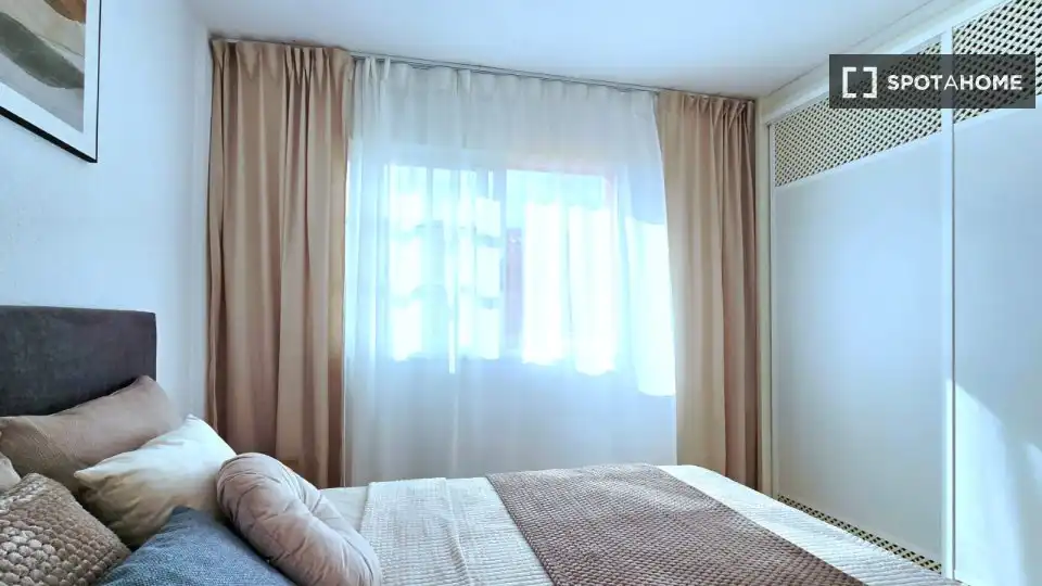Habitación 63 m², Arona