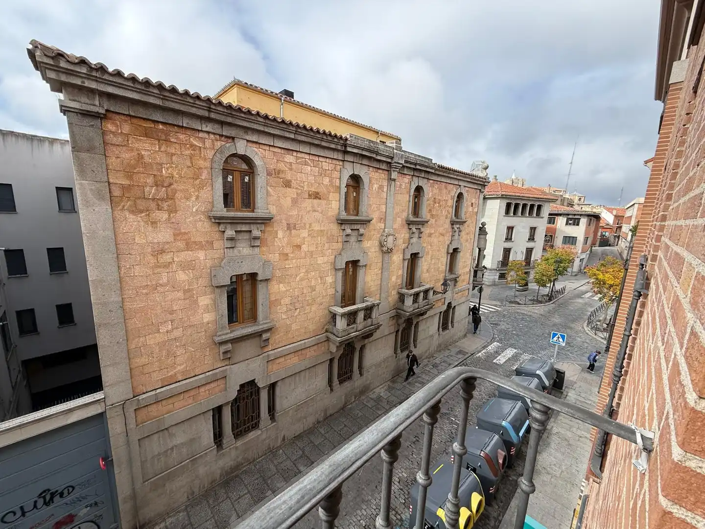 Appartamento 90 m² a Ávila