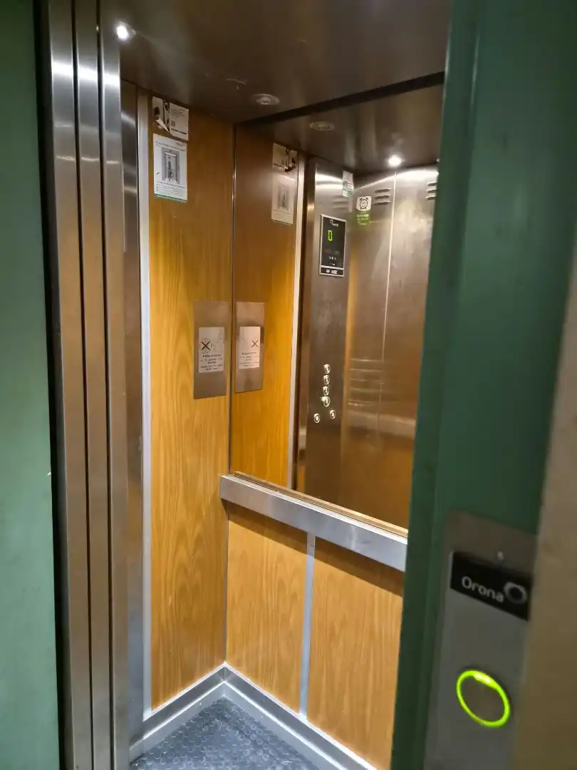 Piso de 59 m² en Palma