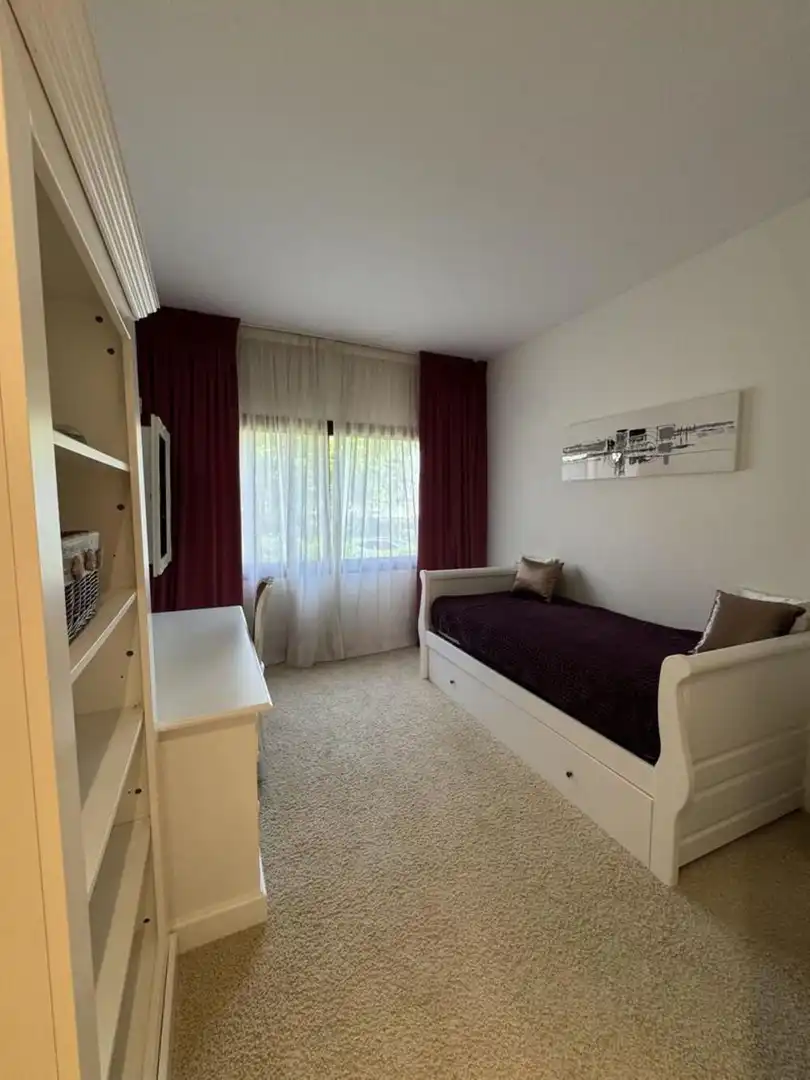Piso de 107 m² en Marbella