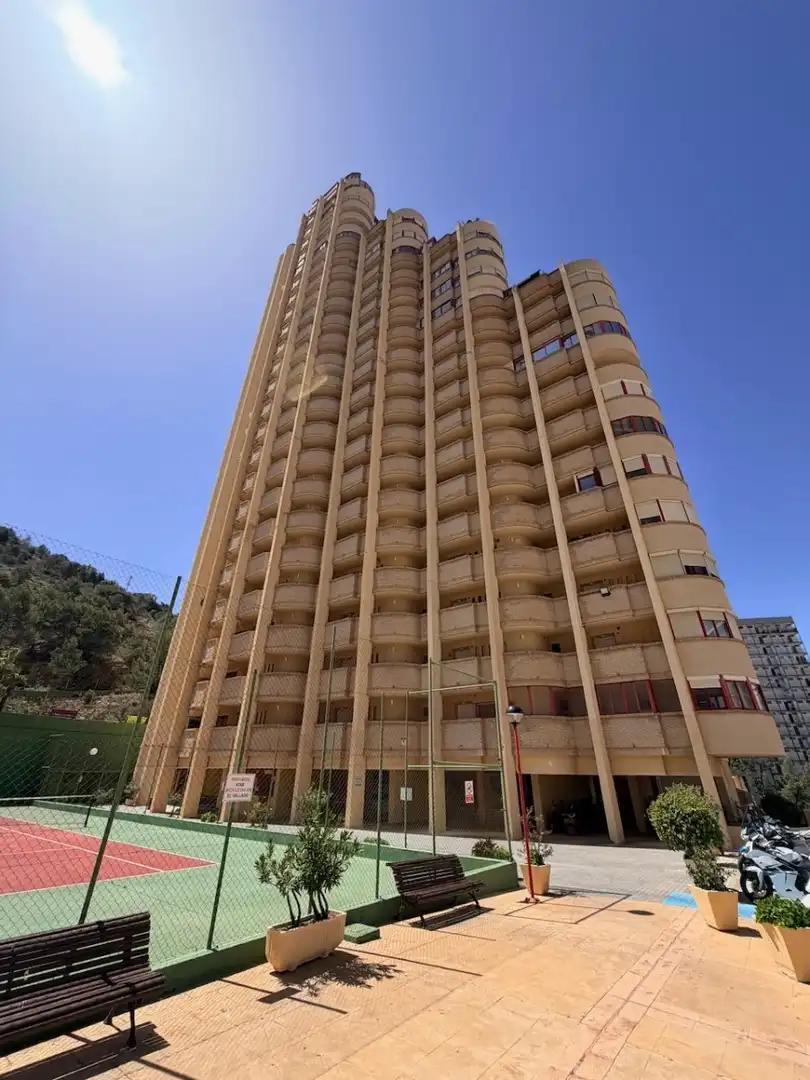 Piso de 86 m² en Benidorm