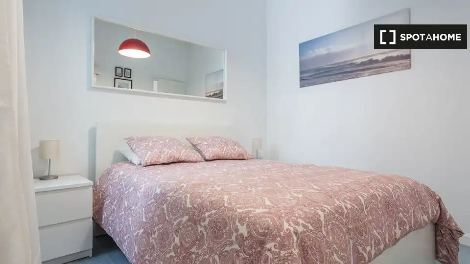 Piso de 70 m² en Madrid