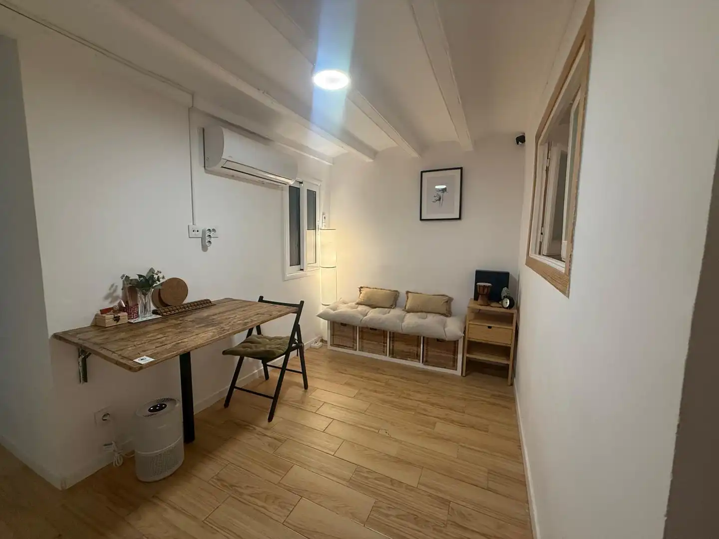 Piso de 40 m² en Barcelona