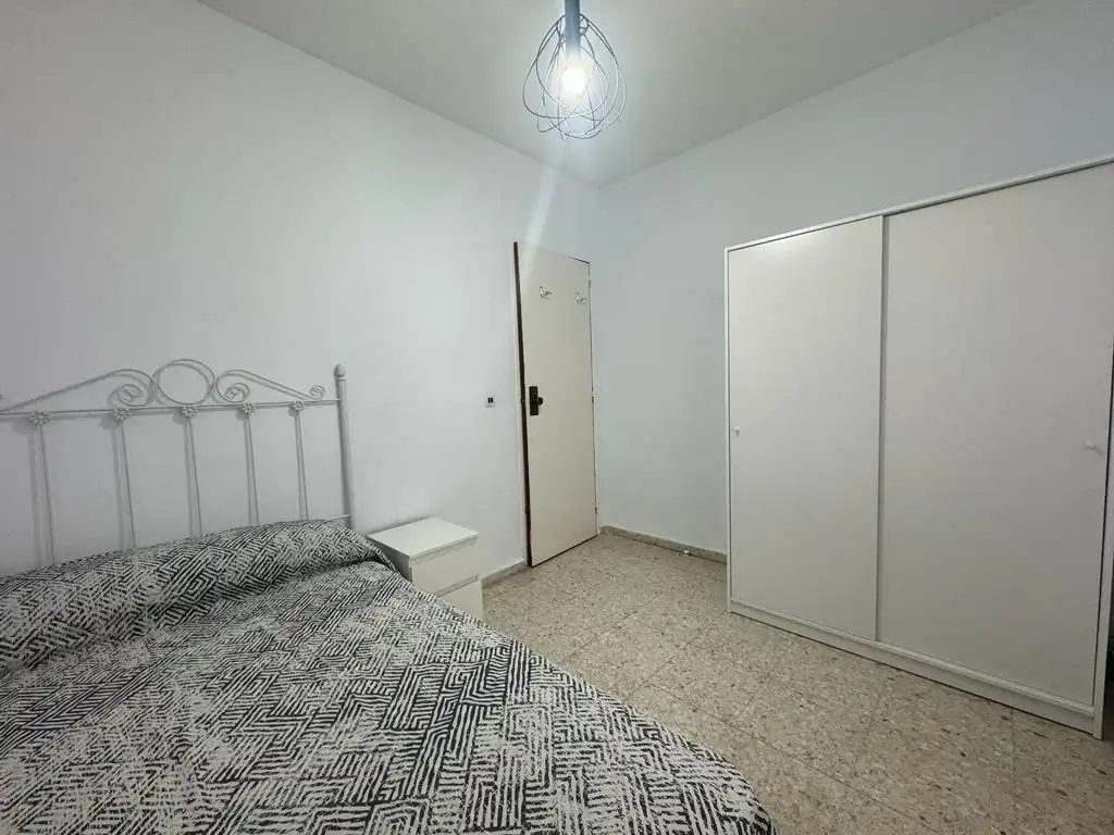 Piso de 85 m² en Cáceres
