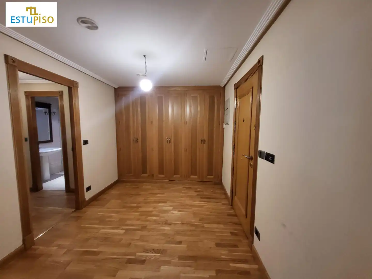 Piso de 170 m² en León