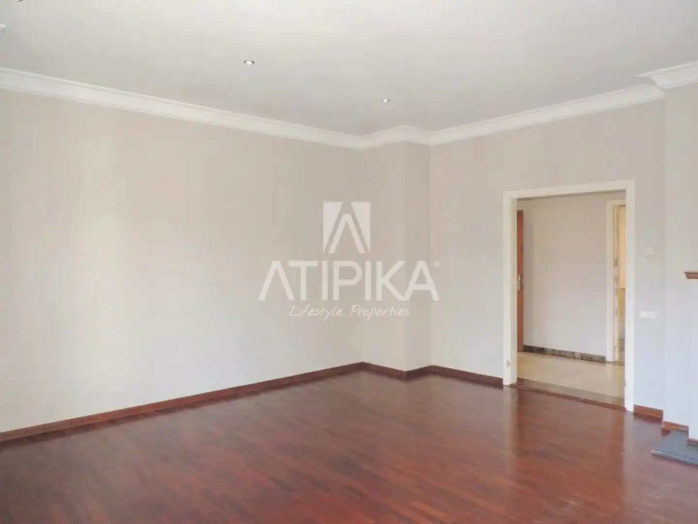 Pis de 190 m² a Barcelona