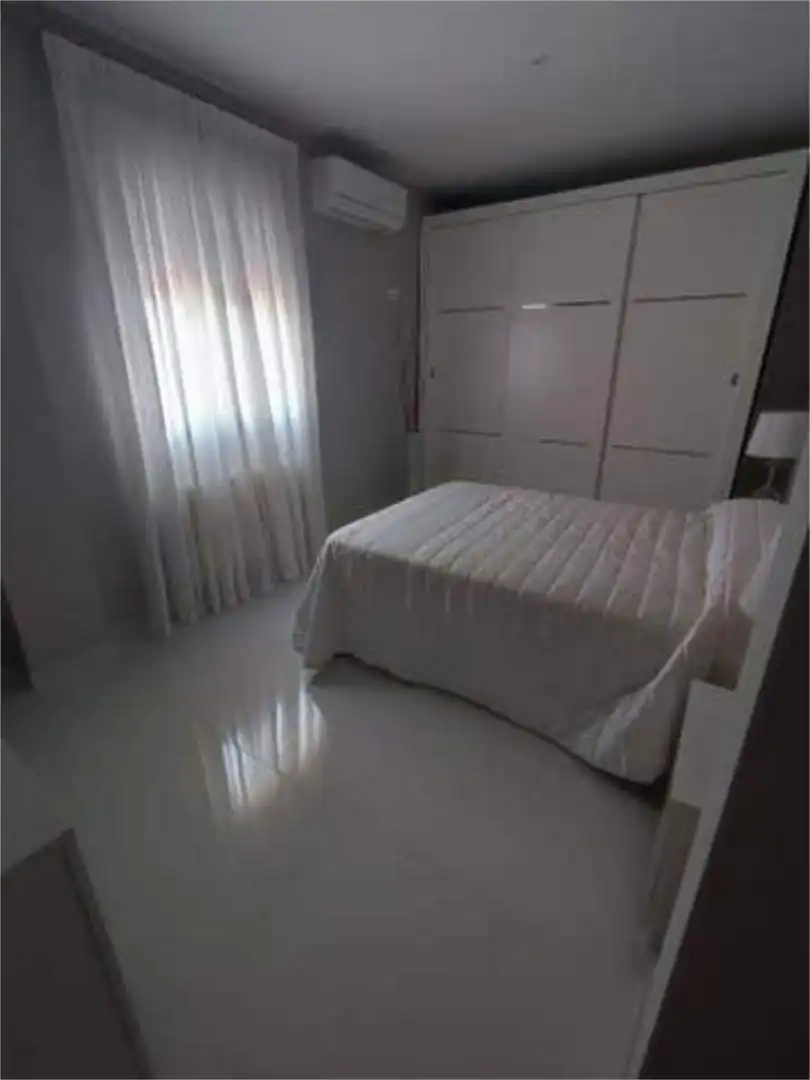 Wohnung 125 m² in Baeza
