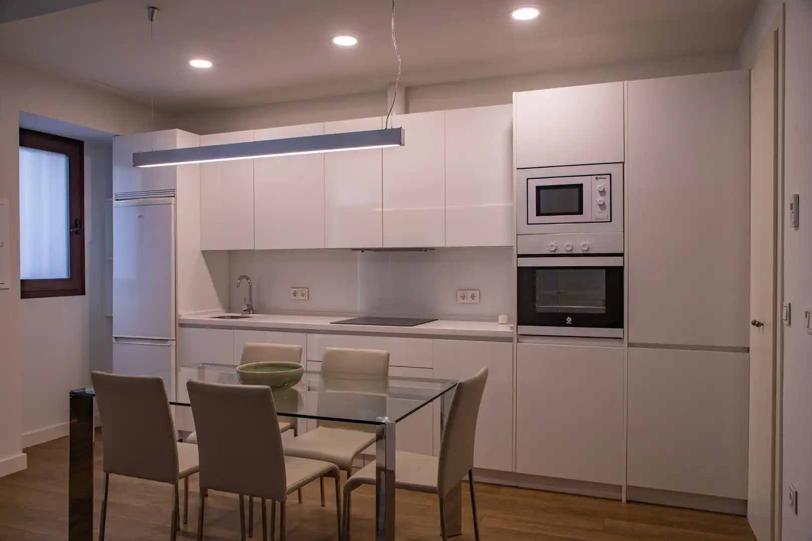 Piso de 85 m² en Sevilla
