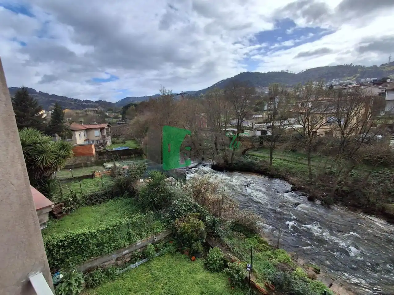 Pis de 89 m² a Ourense