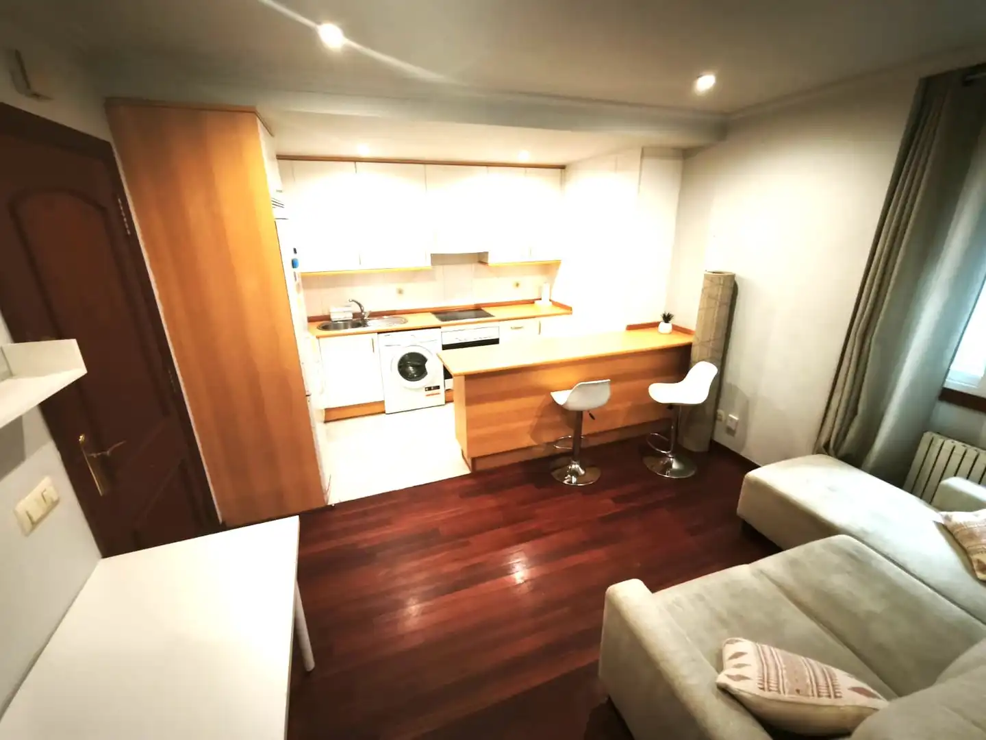 Appartamento 59 m² a Vigo