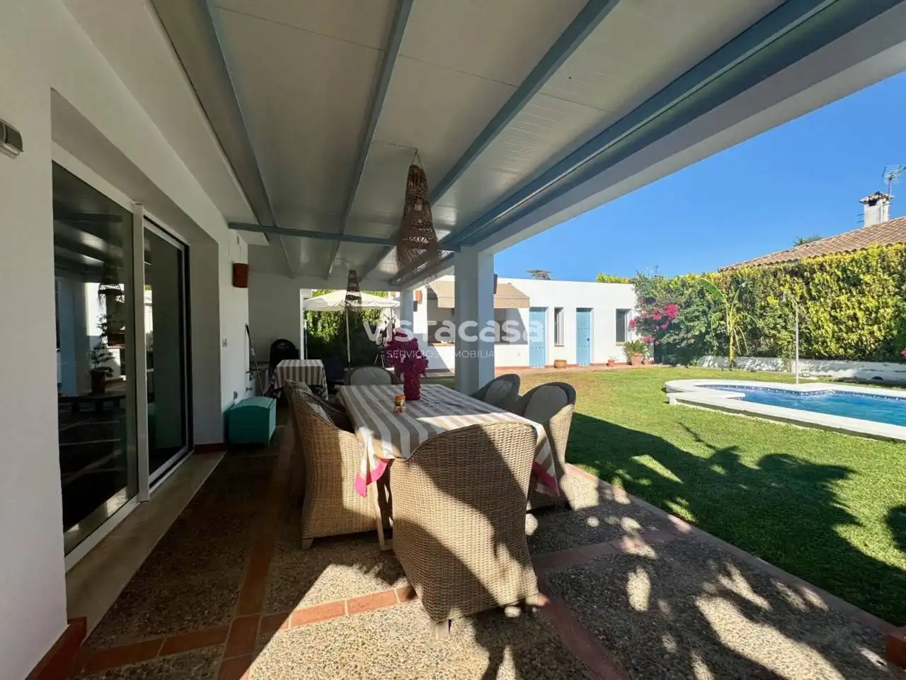 Piso de 650 m² en Carmona