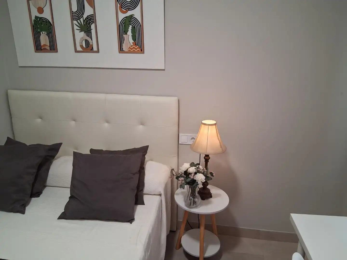 Room for rent, Córdoba