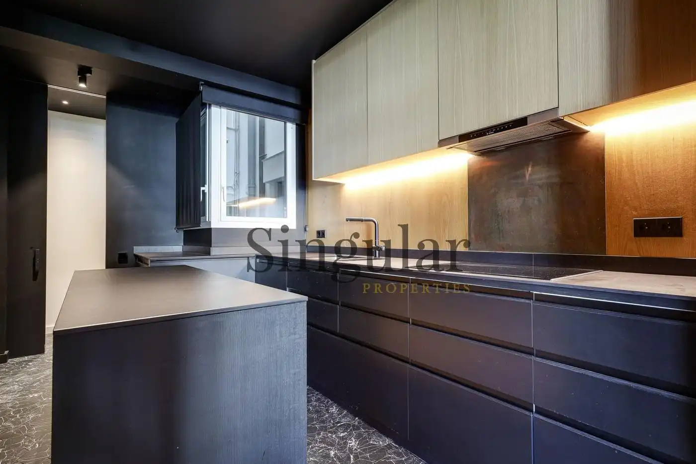 Apartamento 150 m² em Barcelona