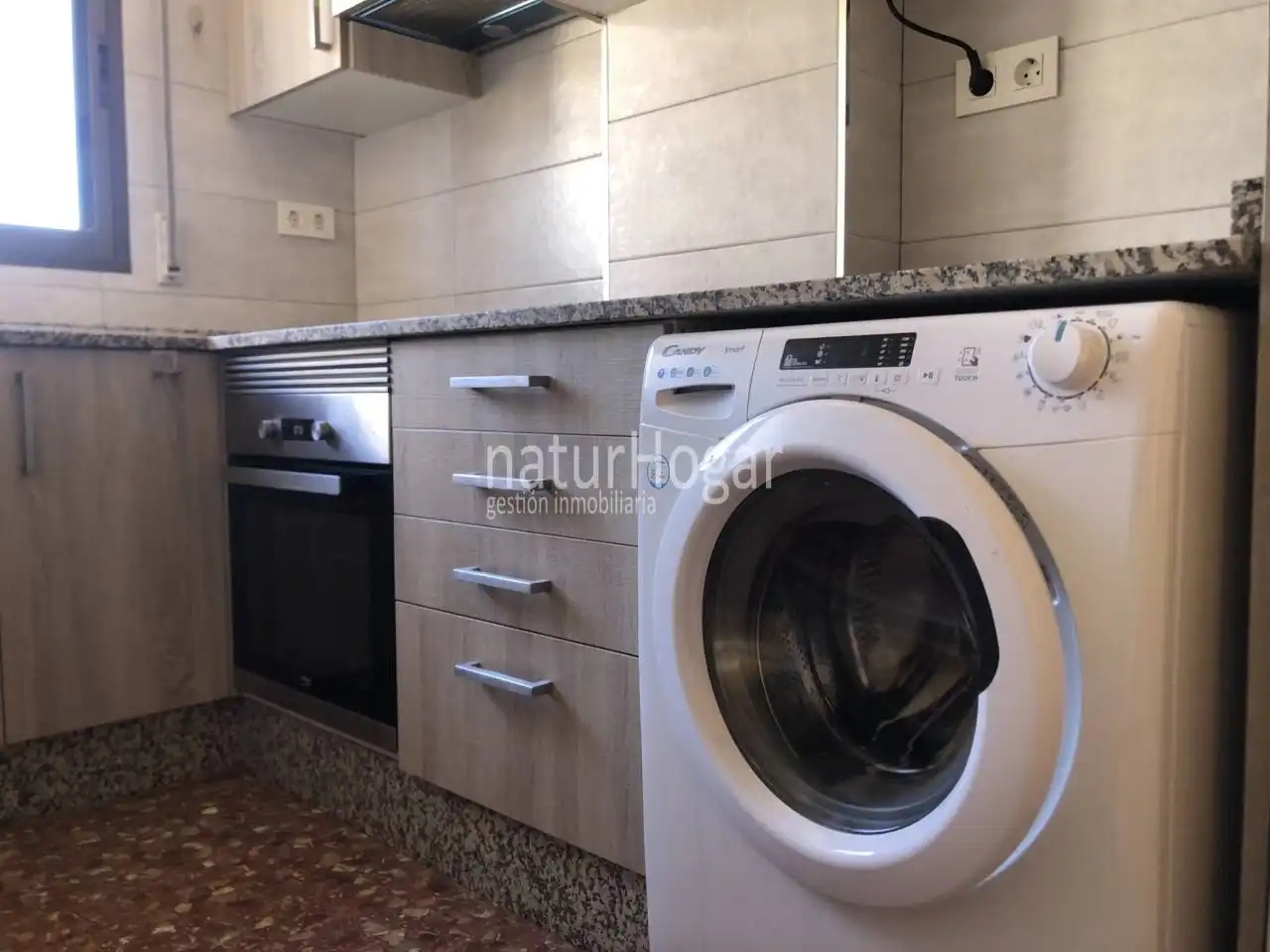 Piso de 60 m² en Valencia