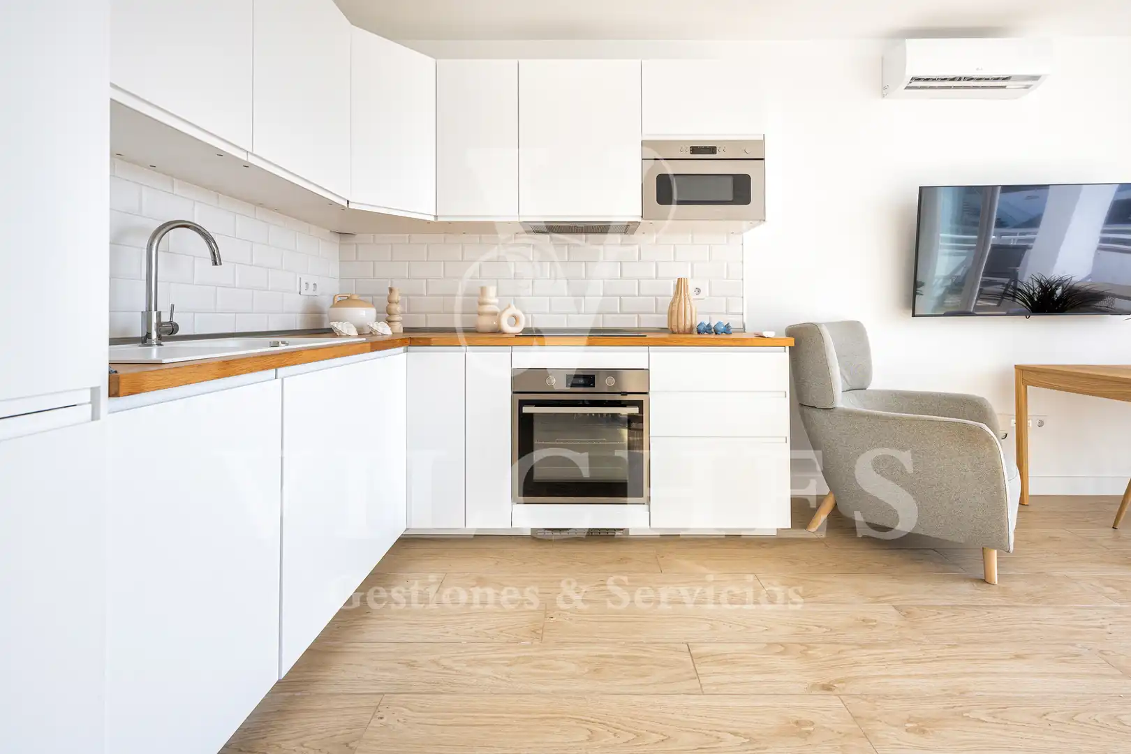 Pis de 80 m² a Las Palmas de Gran Canaria