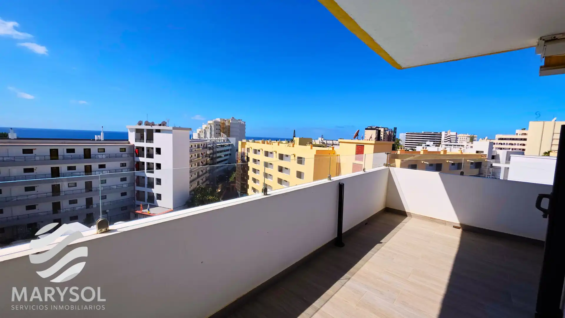 Pis de 40 m² a San Bartolomé de Tirajana