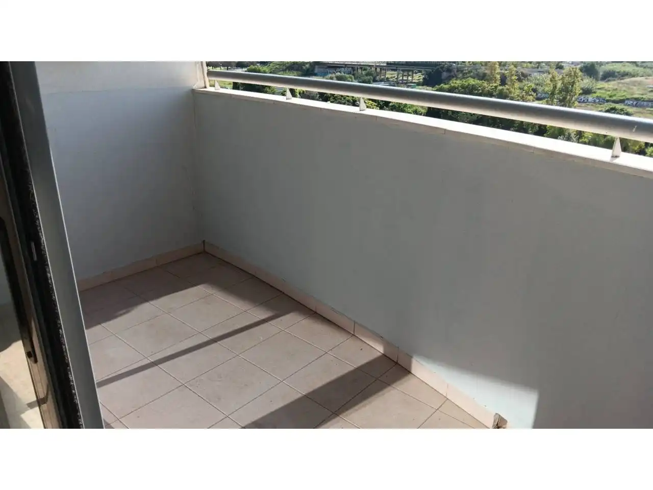 Pis de 132 m² a València