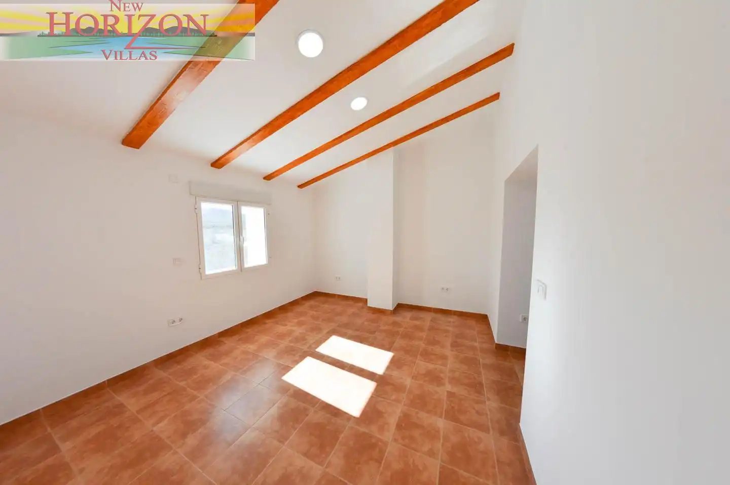 House 130 m² in Albox