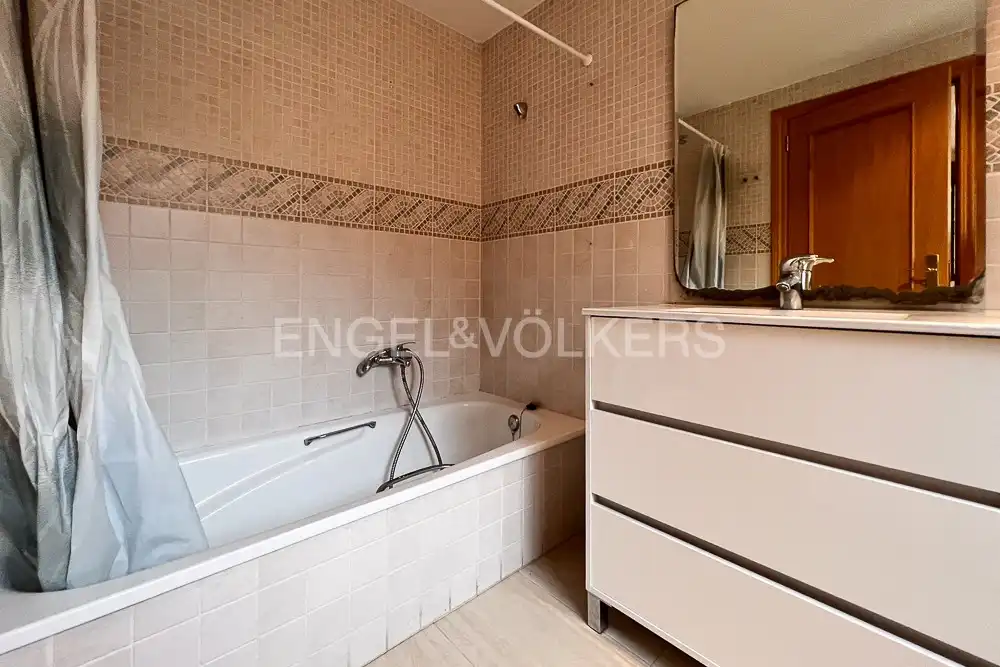 Piso de 90 m² en Valencia