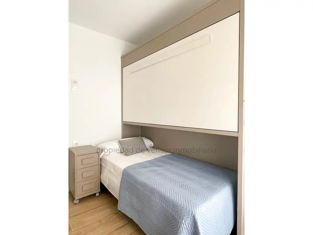 Piso de 63 m² en Águilas