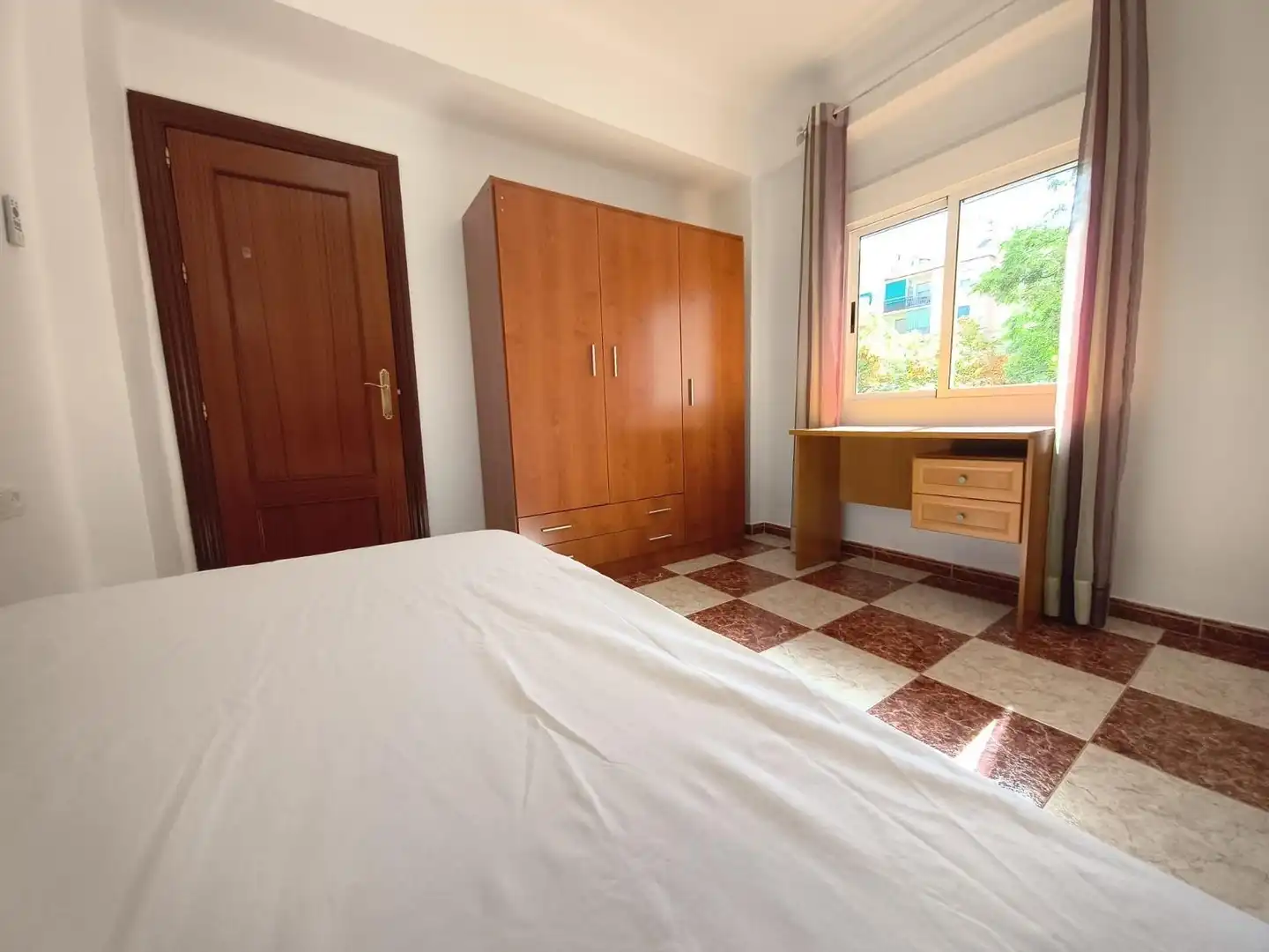 Piso de 86 m² en Granada