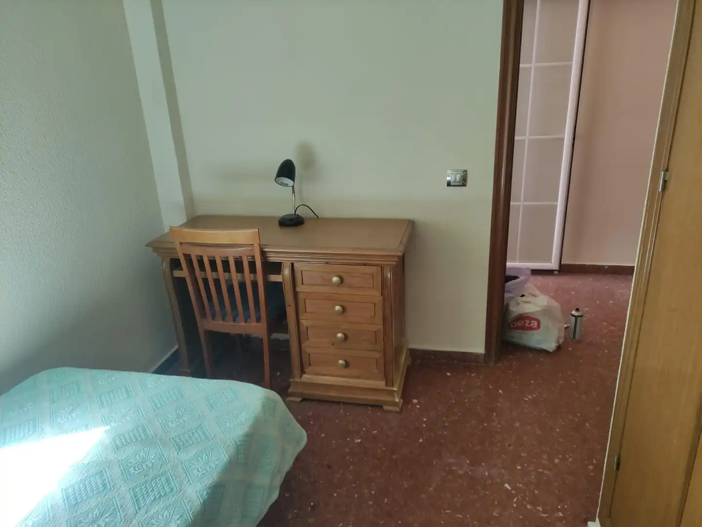 Pis de 100 m² a Còrdova